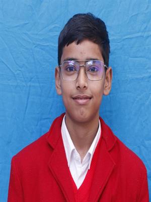DEVANSHU ABROL